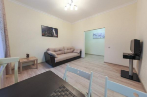 Kutuzovskiy Premium Apartments